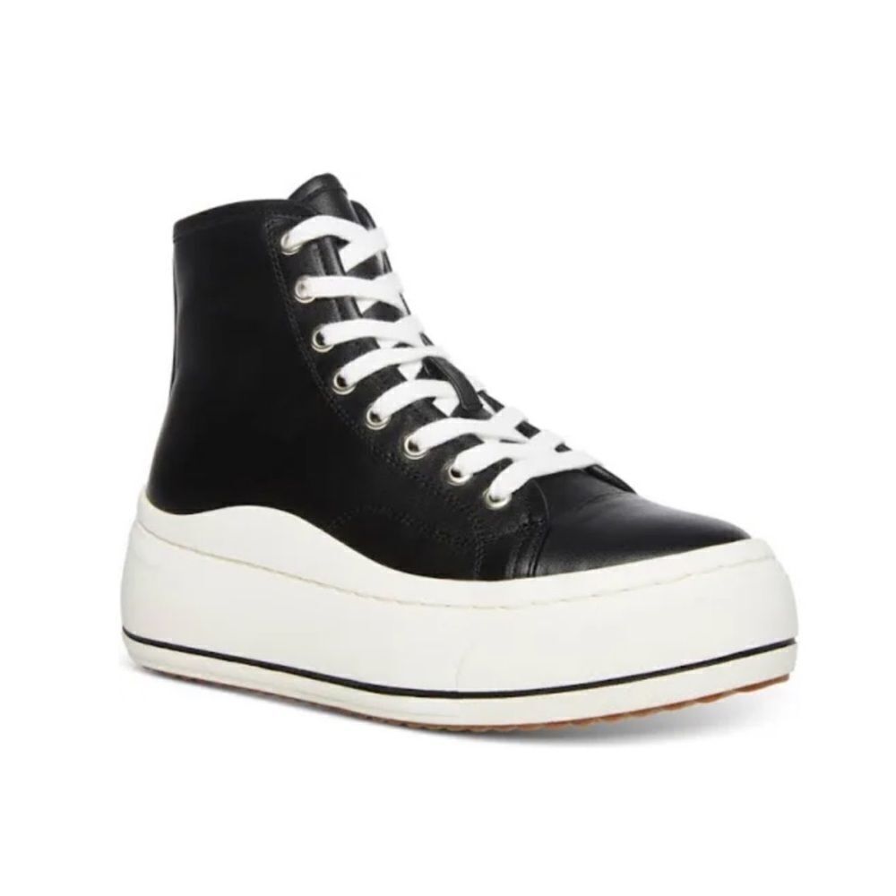Madden Girl Renegade Sneakers